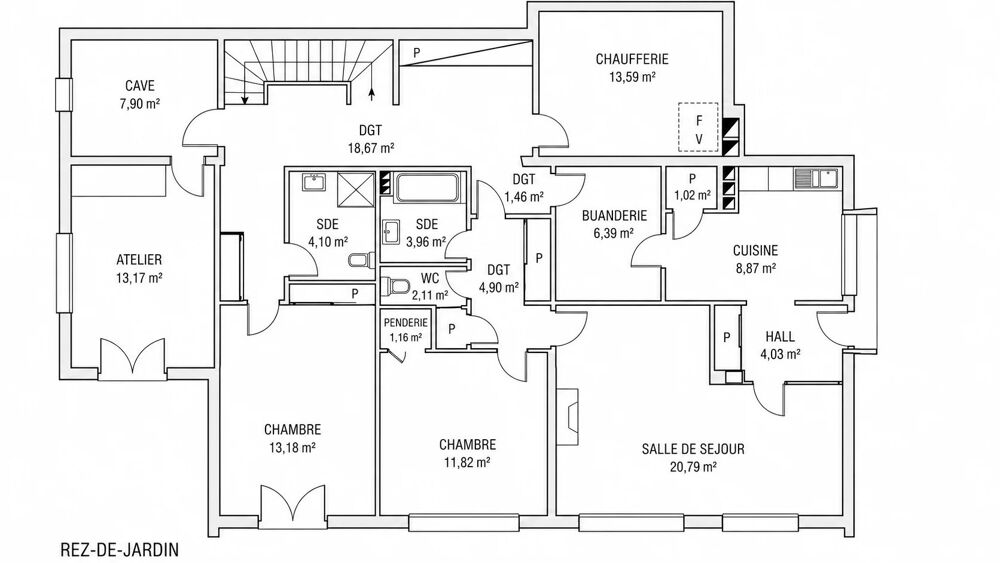 à vendre  Maison Mouxy (73100)