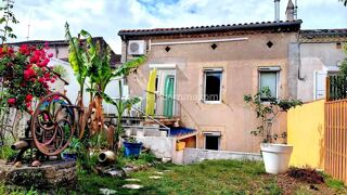  Maison à vendre 6 pièces 165 m²