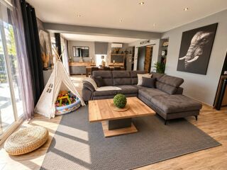  Maison à vendre 6 pièces 142 m²