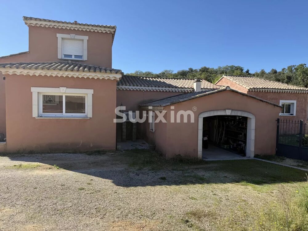 Maison/Villa 8 pièces