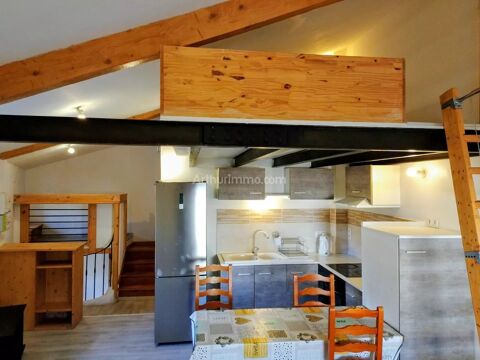  Appartement � louer 2 pi�ces 30 m�