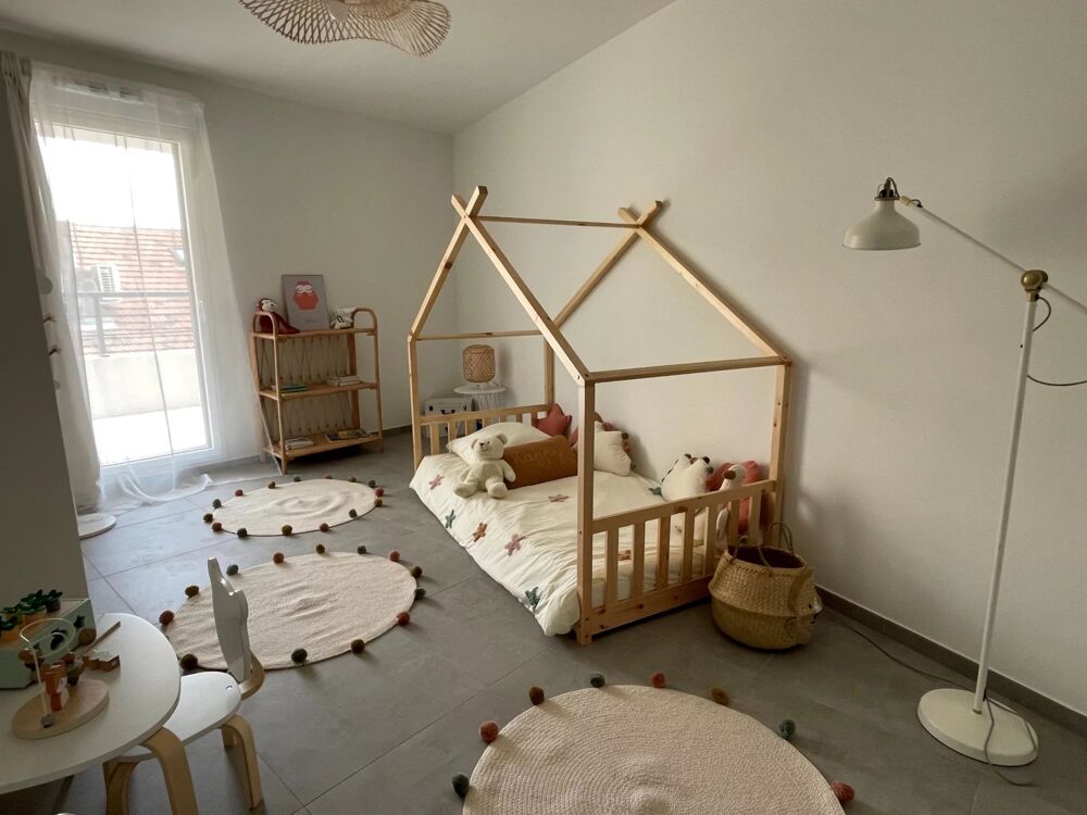 Vente Appartement NICE - LIBÉRATION 5 PIECES Nice