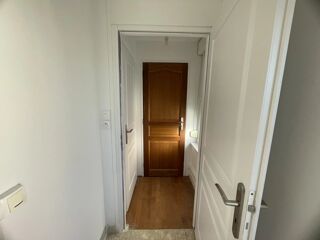 Appartement à louer 1 pièce 19 m²