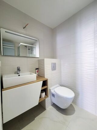  Appartement � vendre 2 pi�ces 49 m�