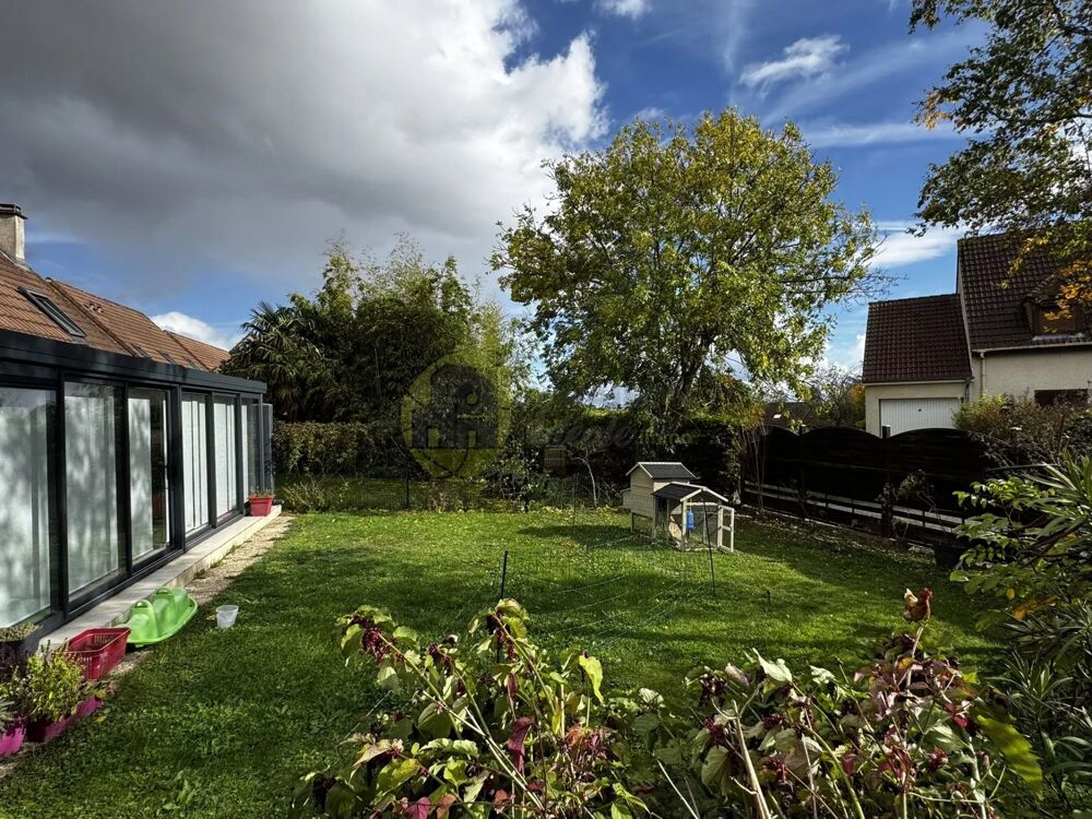 Vente Maison Maison 4 chambres de 115m² en plein cœur de Saint-Doulchard Saint-doulchard