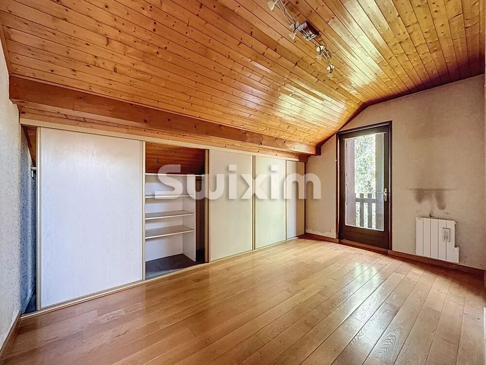  vendre  Maison Cessy (01170)