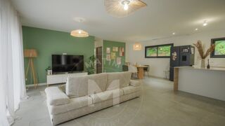  Maison à vendre 4 pièces 130 m²
