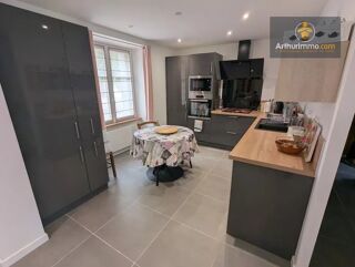  Maison � vendre 4 pi�ces 107 m�