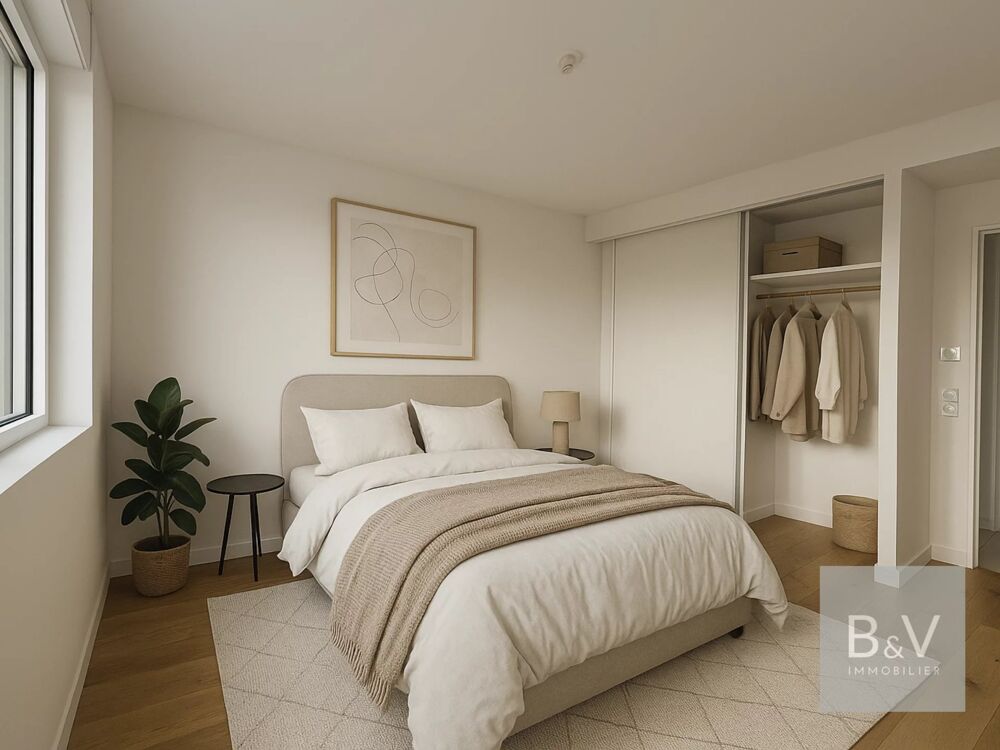  vendre  Appartement Saint-Laurent-du-Var (06700)