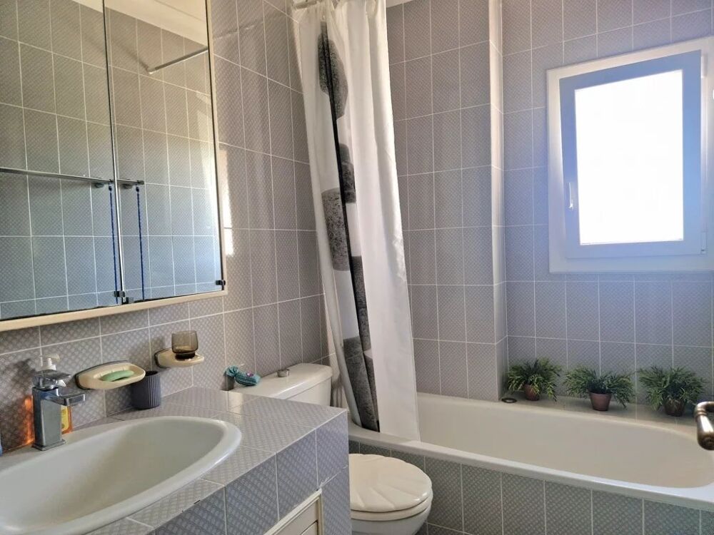 à vendre  Maison Les Issambres (83380)