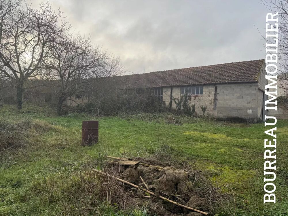 Vente Maison 15MN DE JOIGNY La celle-saint-cyr