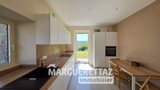 Vente Maison Ferme rénovée - VIUZ-EN-SALLAZ Viuz-en-sallaz
