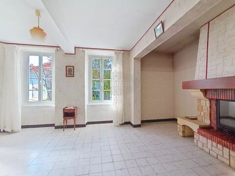  Maison  vendre 8 pices 165 m