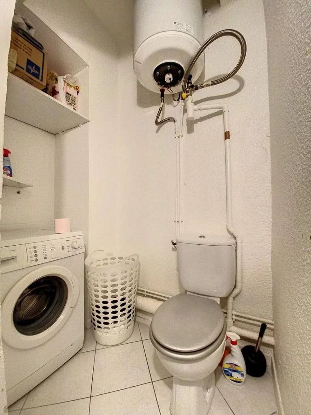 STUDIO POUR INVESTISSEMENT LOCATIF