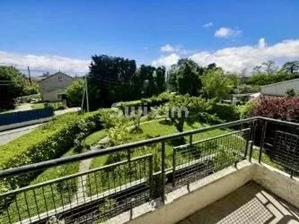 Vente Appartement Appartement 3 pièces Montélimar