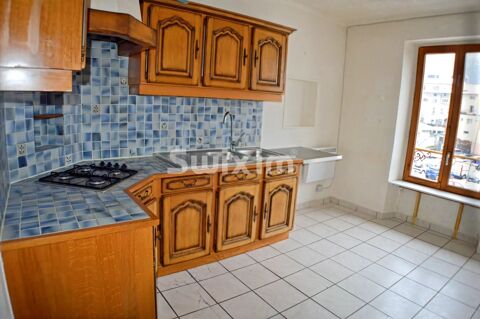  Appartement à vendre 3 pièces 95 m²