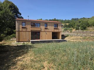  Maison à louer 3 pièces 101 m²