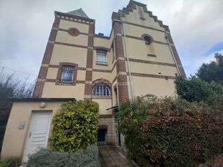  Appartement  vendre 5 pices 106 m
