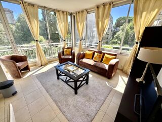  Appartement  vendre 3 pices 59 m