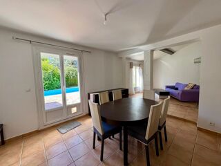  Maison à vendre 6 pièces 118 m²