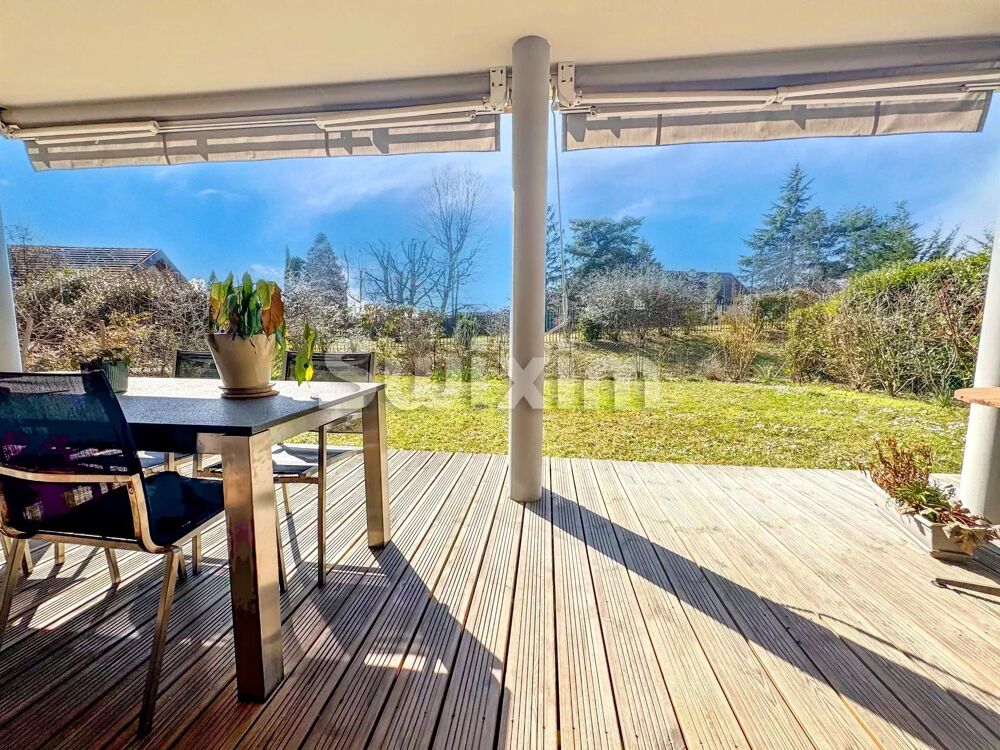  vendre  Appartement Prvessin-Mons (01280)
