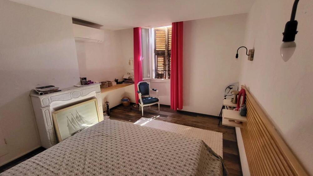 Vente Maison Superbe maison de Ville rénovée, 3 chambres Antibes