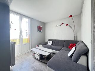  Appartement à vendre 5 pièces 75 m²
