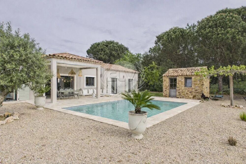 � vendre  Maison Le Plan-de-la-Tour (83120)