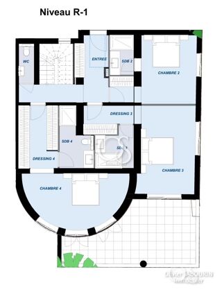  Maison � vendre 6 pi�ces 186 m�