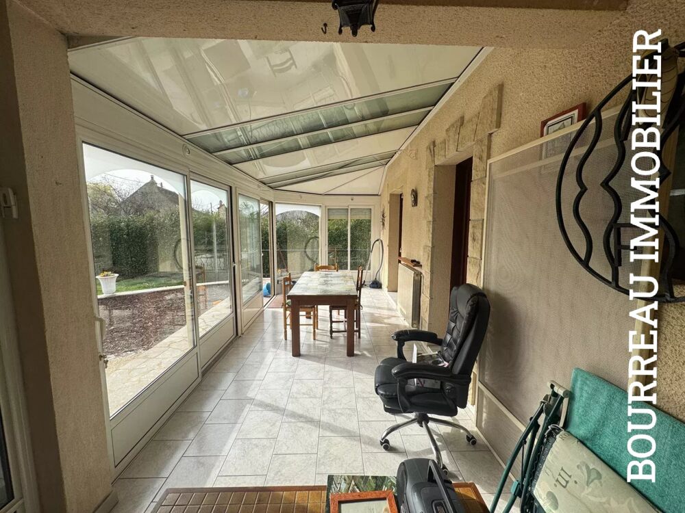 Vente Maison JOIGNY RIVE GAUCHE Joigny