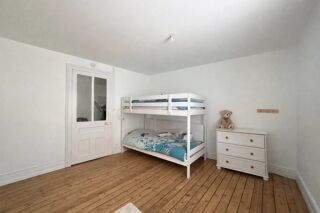  Maison � vendre 4 pi�ces 88 m�