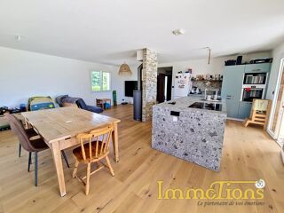  Maison à vendre 6 pièces 117 m²