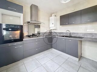  Maison � vendre 4 pi�ces 94 m�