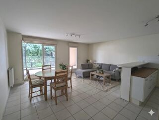  Appartement à vendre 4 pièces 80 m²