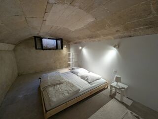 Location Appartement Appartement type 2 meublé Hauture Arles