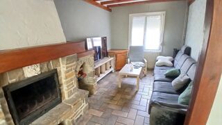  Maison à vendre 4 pièces 90 m²