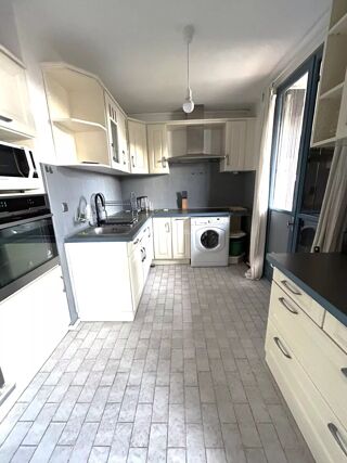  Appartement  vendre 3 pices 63 m