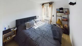  Appartement à vendre 3 pièces 53 m²
