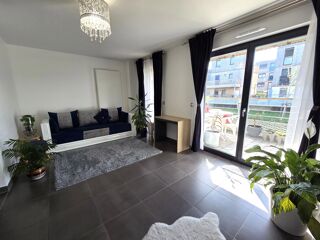 Appartement � vendre 5 pi�ces 96 m�