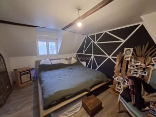  Maison � vendre 6 pi�ces 125 m�