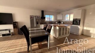  Maison à vendre 4 pièces 100 m²