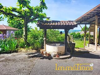  Maison � vendre 6 pi�ces 130 m�