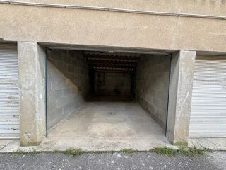  Parking / Garage � vendre 1 pi�ce 15 m�