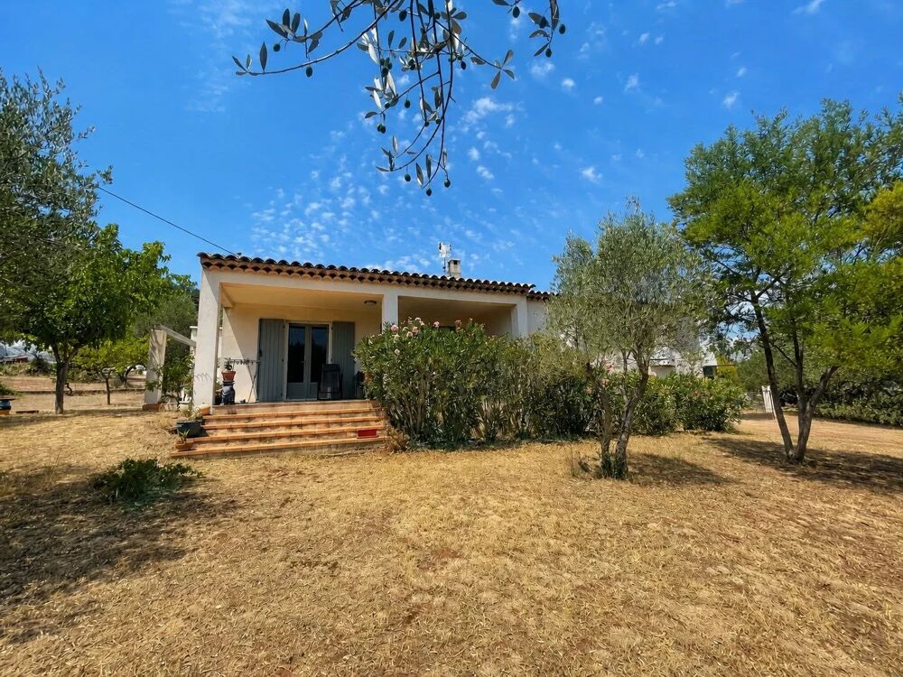 ALERTE AU LUC-EN-PROVENCE (83)