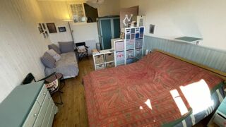  Appartement � vendre 1 pi�ce 38 m�