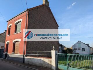  Maison à vendre 7 pièces 112 m²