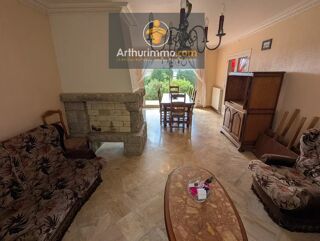  Maison � vendre 6 pi�ces 128 m�