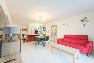  Appartement  vendre 3 pices 79 m