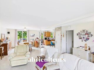  Appartement � vendre 7 pi�ces 117 m�