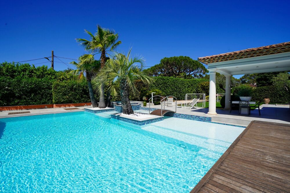à vendre  Villa Mougins (06250)